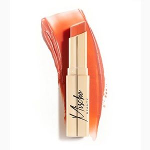 ‼️CLEARANCE 5 for $10‼️ Mischo beauty lip shine sheer lip balm in magnifique